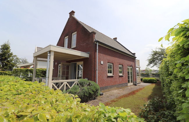 Bungalow by Water Near Rotterdam - Foto 17