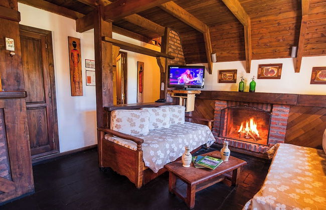 Cabañas Antilhue - Foto 5