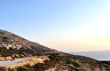 Mavrianou 180 sea view, ikarian villa - Foto 6