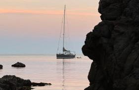 Apartamento de lujo con vistas al mar, a dos minutos de la playa - Foto 19