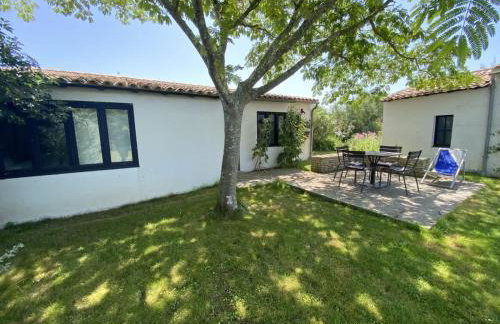 Le Moulin de la Boire, exceptionnel pour 12 personnes - Foto 8