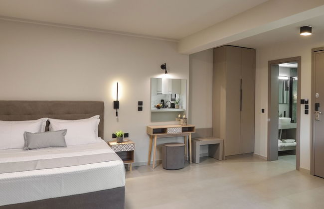 Olive All-Seasons Suites - Foto 72