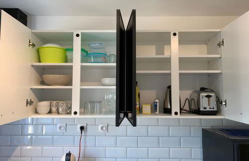 Honoriane - Appartements meublés - Photo 31