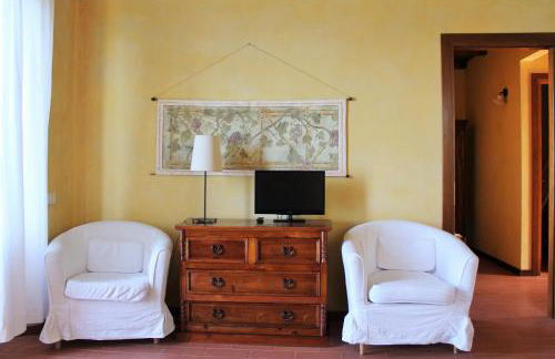 Castello di Populonia VILLA A MARE - Foto 42