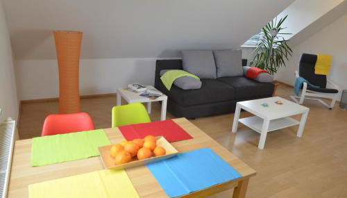 flat2let Apartment 8 - Foto 3