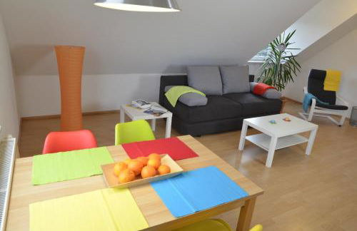 flat2let Apartment 8 - Foto 3