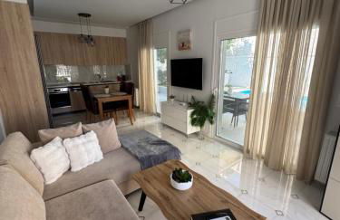 Caza pool Glyfada - Foto 9