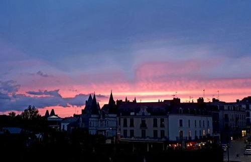 Vitré centre-ville château gare - Foto 16