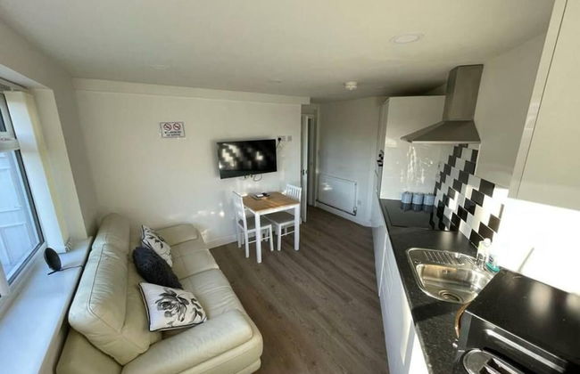 Modern 1 bed Apartment, 10 Mins to Leeds City Cent - Foto 14