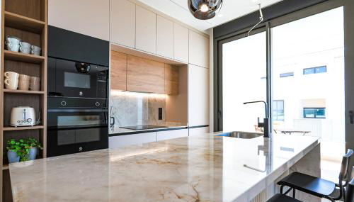 Casa SK Santa Rosalia - Foto 5