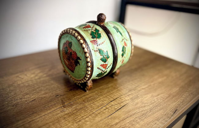 Tirana Budget Retreat Hotel - Foto 20