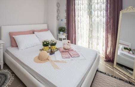 Villa Mara με ιδιωτική παραλία - Foto 6