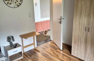 Ferienhaus nähe Lamspringe mit 5 Schlafzimmer - Foto 37