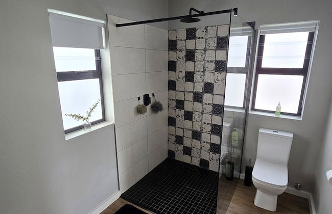 Seaside Retreat in Langebaan With Hot Tub and BBQ - Foto 19