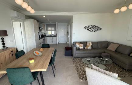 Estepona Beach Front Apartment with Stunning Sea Views - Foto 13