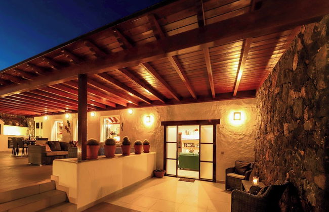 Villa Dos Piedras - Photo 25