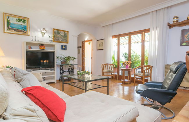 El Pradillo in Palmanyola - Photo 9