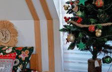 Lux Houses w DOMKU tylko DWA APARTAMENTYz jacuzzi zewnętrznym - Foto 73