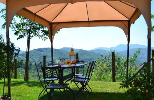 Tuscan Farmhouse in Castiglione di Garfagnana with Garden - Foto 30