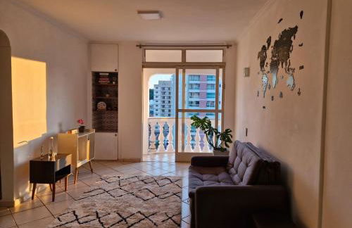 Apartamento completo perto da FOB-USP - Photo 1