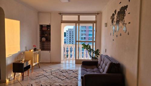 Apartamento completo perto da FOB-USP - Foto 1