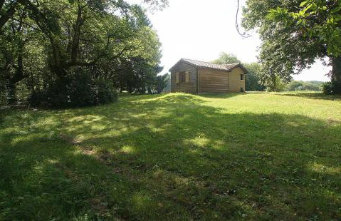 ETOILE D'ISIS, Gites a la ferme - Foto 52