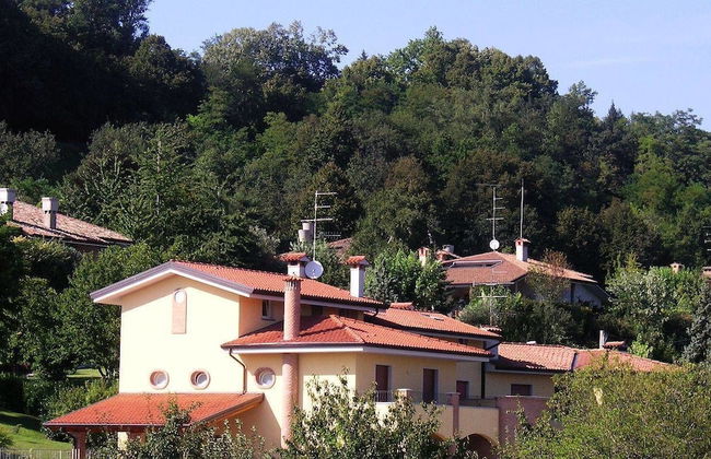 Agriturismo Dolcerisveglio - Foto 21