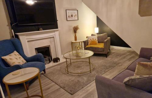 Markfield Maison - Photo 10