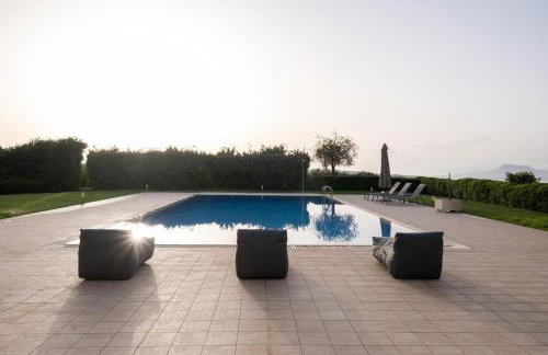 Fleur du Sud - Villa in Chania - Foto 113