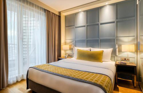 Citadines City Centre Frankfurt - Photo 46