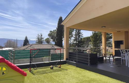 La casa amarilla - Photo 11