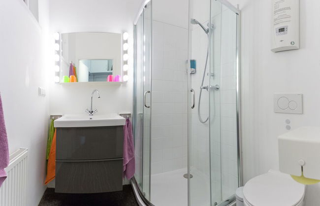 Premium Apartment beim Belvedere - Foto 15