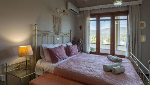 Miranta's Cottage - Foto 1, towels