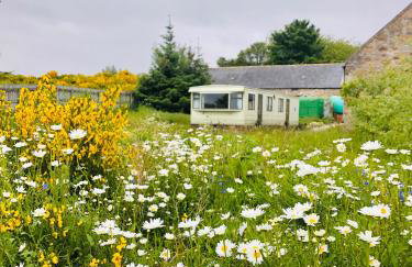 Lettoch Farm Holiday Home - Photo 19