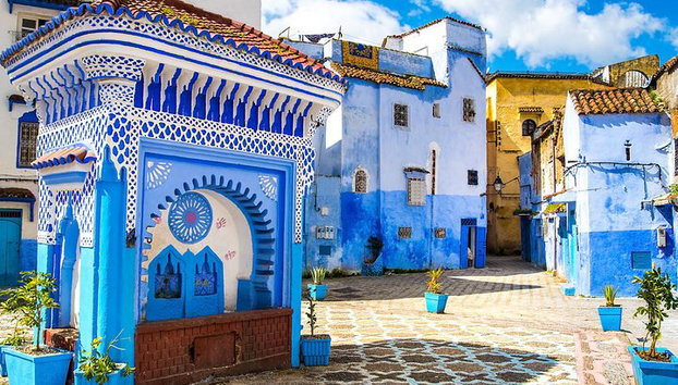 2 - Tour VIP Marruecos de un día : Tánger & Chefchaouen - Foto 2