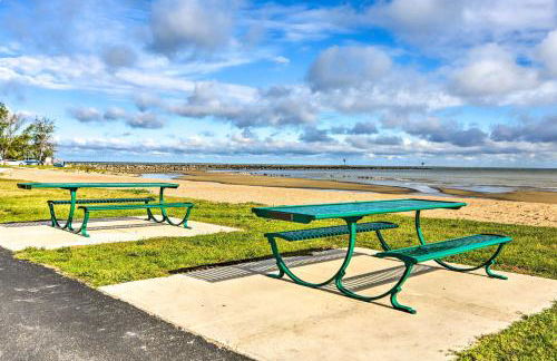 Sweetwater Hideaway - Blocks to Lake Erie! - Foto 27