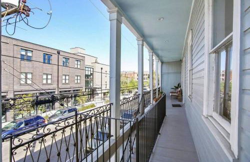 Montgomery Apartments on Magazine Street - Foto 45