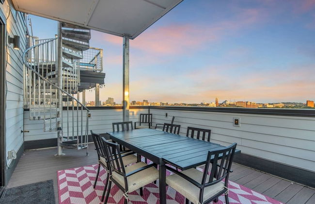 Dolly s Big House - 18 Beds Skydeck Views - Foto 62