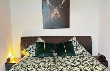 CASA CLARA - Stilvolle Altstadtwohnung nahe Dom & Elbe - Foto 37