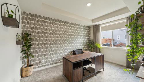 Serene Port Orchard Retreat - 3BR 3BA with Trails and Amazing Views - Foto 4