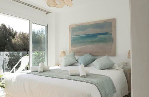 Brand New CalaDoy at 150 meters from Canyamel Beach, Pool & Garden, Solarium - Foto 27