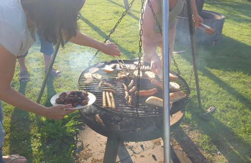 Ferienhof Metzler - Foto 10