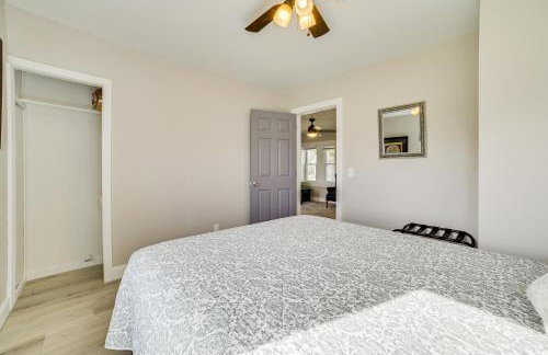 Cozy Lewiston Home - Near Lakes and Restaurants! - Foto 14