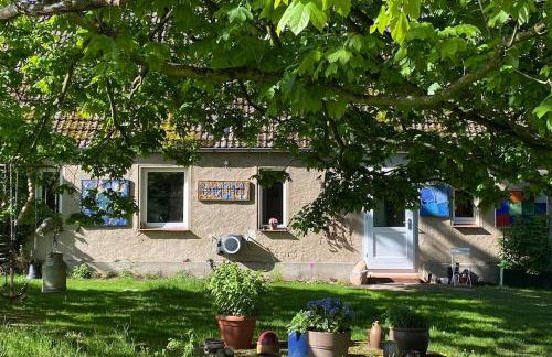 Landhaus Lange3 Moderne Kunst - Photo 37