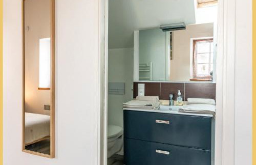 Maison en Duplex I Yvoire I Lac Léman I Médiévale - Foto 10