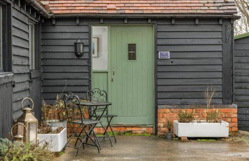 The Nook, 1 Bedroom Cottage with Indoor Fireplace - Foto 4