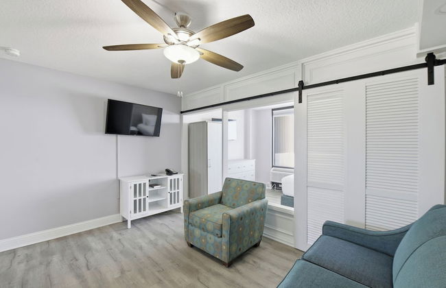 The Maverick Resort - Photo 46