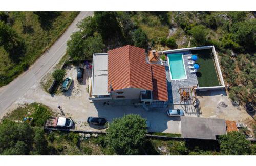 Holiday House Laetitia with pool - Foto 54