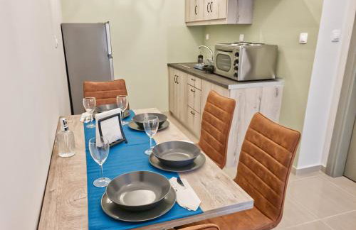 Epipleon Luxury Suites - 107 - Διαμέρισμα 85τμ - Θέα στη θάλασσα - Photo 8