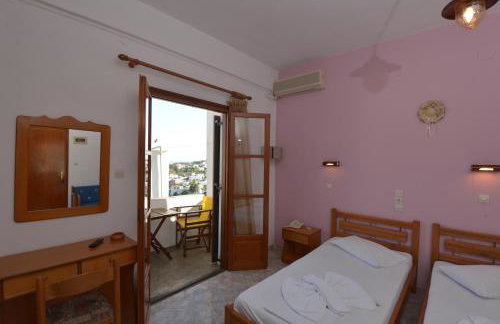 Pension Andromeda - Foto 19